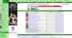 Desktop Screenshot of fxtop.com